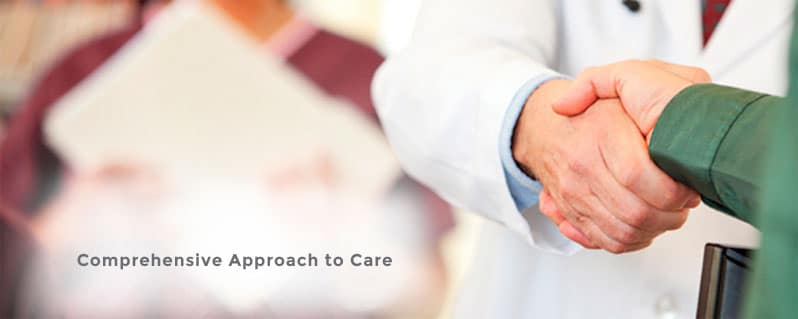 Comprehensive approach to care - Pediatric ENT Birmingham Alabama