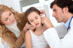 pediatric ear infection treatment in birmingham, al