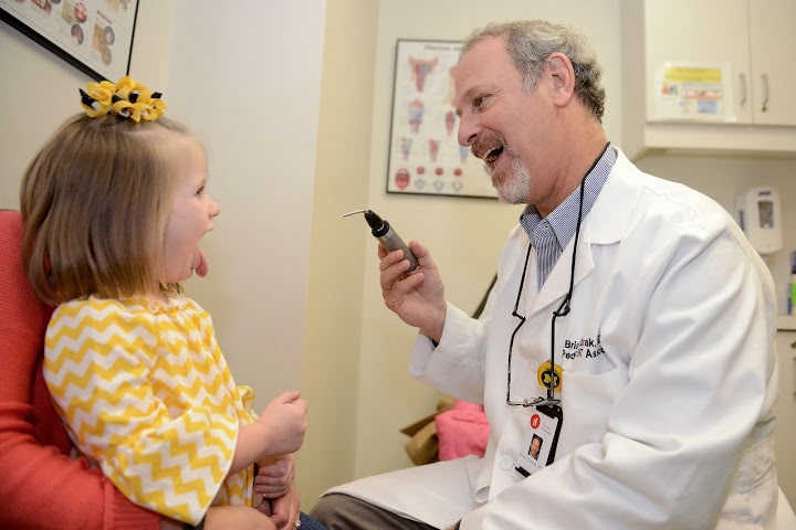 5 Things to Remember This Halloween From a Pediatric ENT – Dr. Noze Best